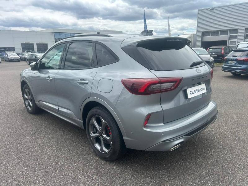 Image FORD Kuga 2.5 Duratec 243ch Hybride Rechargeable ST-Line X Powershift