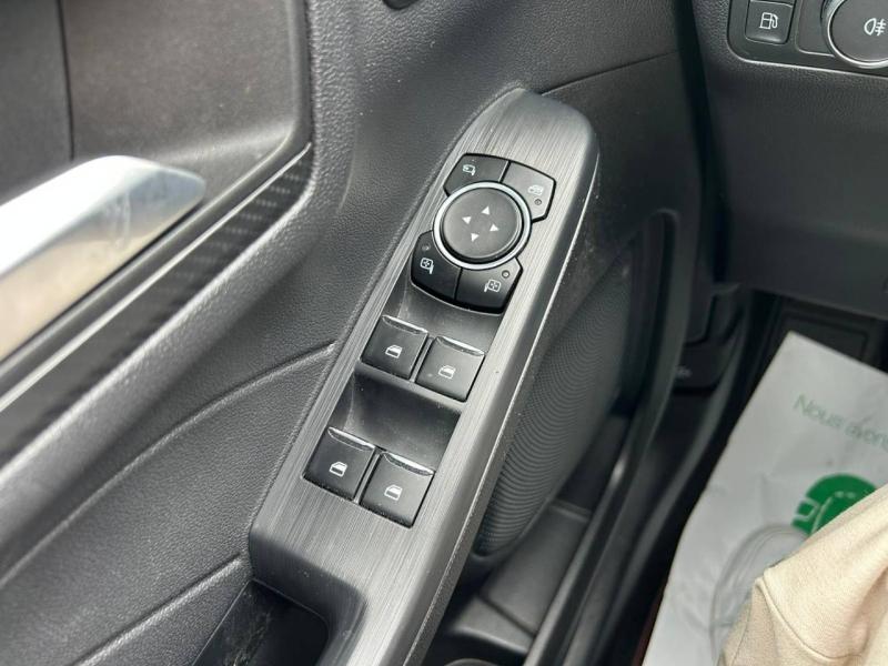 Image FORD Kuga 2.5 Duratec 243ch Hybride Rechargeable ST-Line X Powershift