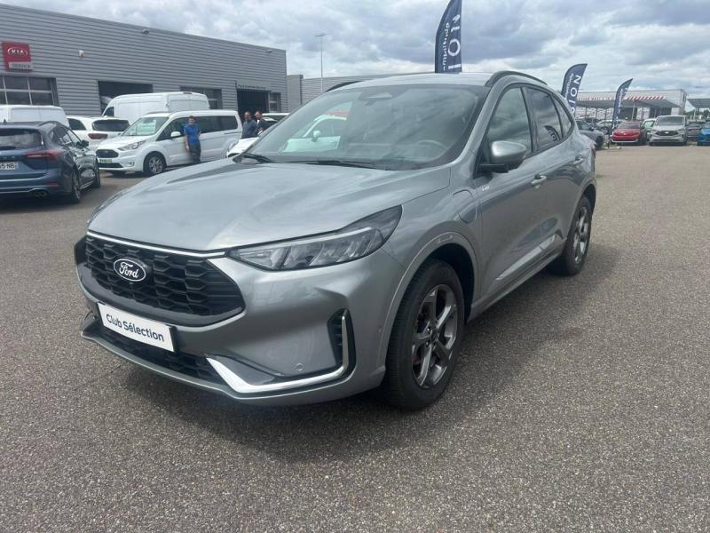 Photo FORD Kuga 2.5 Duratec 243ch Hybride Rechargeable ST-Line X Powershift
