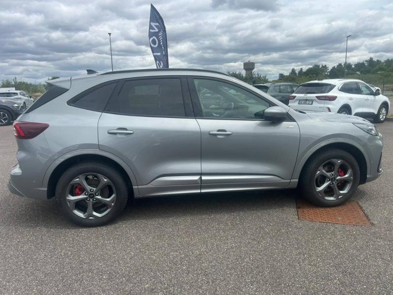 Image FORD Kuga 2.5 Duratec 243ch Hybride Rechargeable ST-Line X Powershift