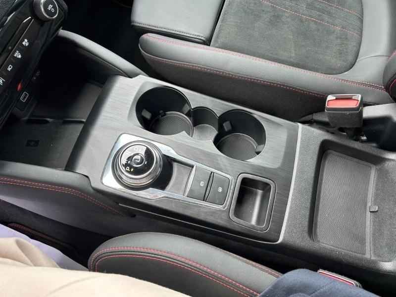 Image FORD Kuga 2.5 Duratec 243ch Hybride Rechargeable ST-Line X Powershift