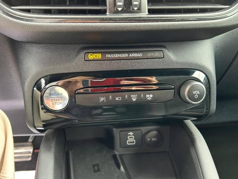 Image FORD Kuga 2.5 Duratec 243ch Hybride Rechargeable ST-Line X Powershift