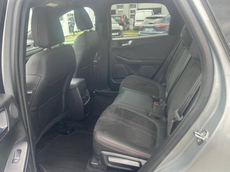 Image FORD Kuga 2.5 Duratec 243ch Hybride Rechargeable ST-Line X Powershift