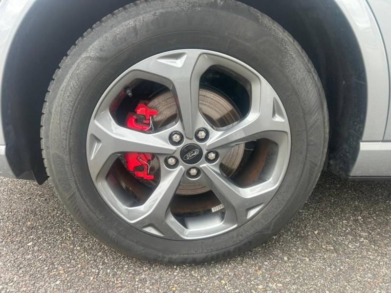 Image FORD Kuga 2.5 Duratec 243ch Hybride Rechargeable ST-Line X Powershift