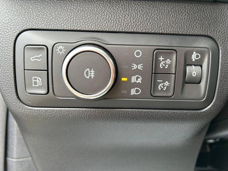Image FORD Kuga 2.5 Duratec 243ch Hybride Rechargeable ST-Line X Powershift