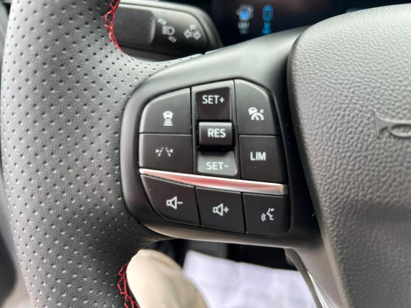 Image FORD Kuga 2.5 Duratec 243ch Hybride Rechargeable ST-Line X Powershift
