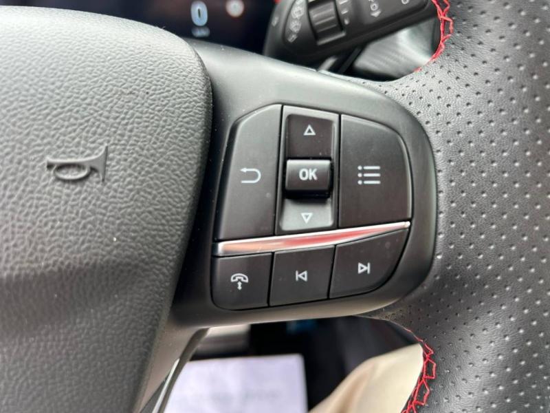 Image FORD Kuga 2.5 Duratec 243ch Hybride Rechargeable ST-Line X Powershift