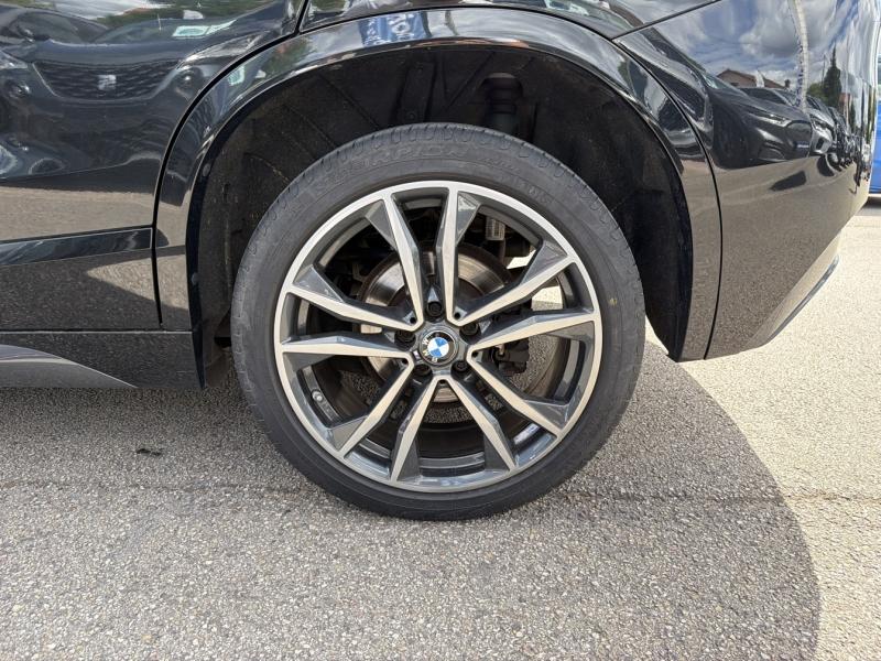 Image BMW X2 sDrive18dA 150ch M Sport Euro6d-T