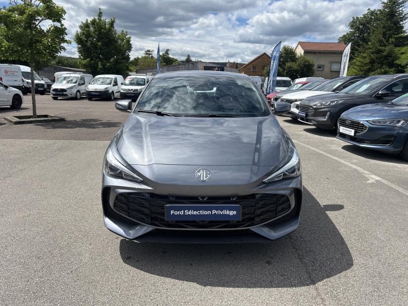 Image MG MOTOR MG3 1.5 Hybrid+ 195ch Standard