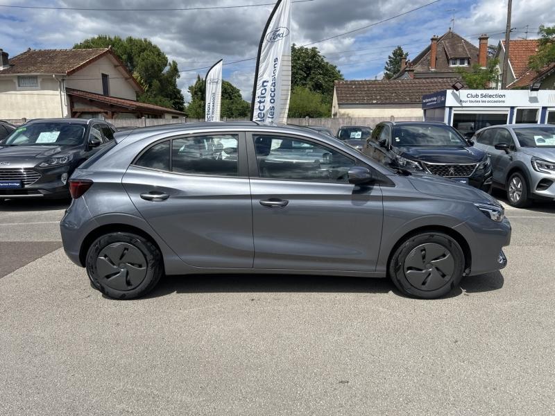 Image MG MOTOR MG3 1.5 Hybrid+ 195ch Standard