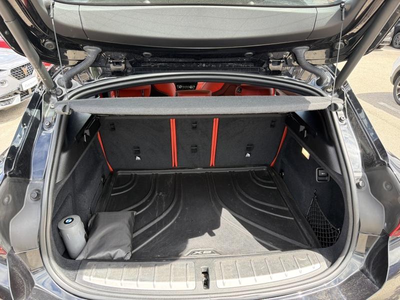 Image BMW X2 sDrive18dA 150ch M Sport Euro6d-T