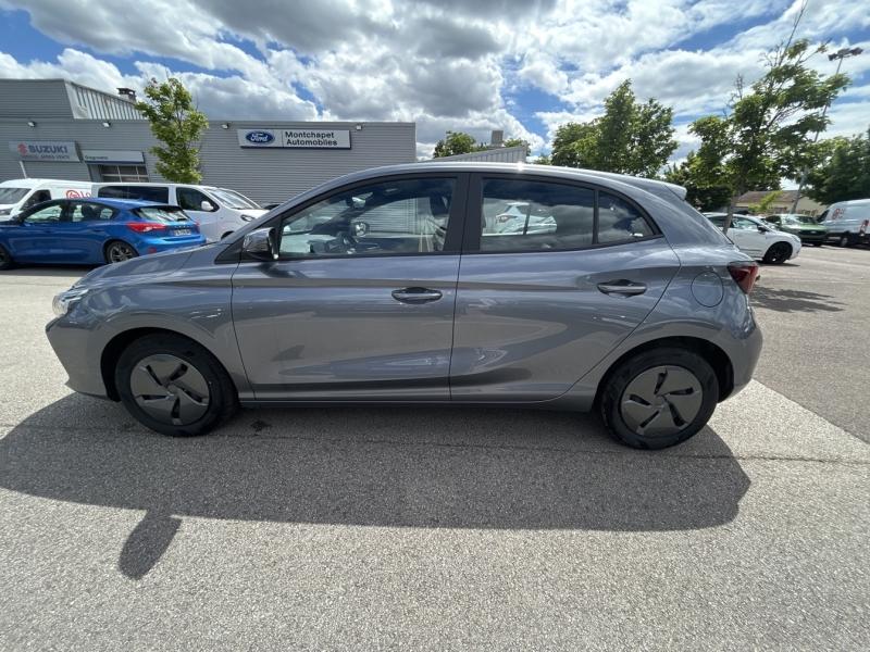 Image MG MOTOR MG3 1.5 Hybrid+ 195ch Standard
