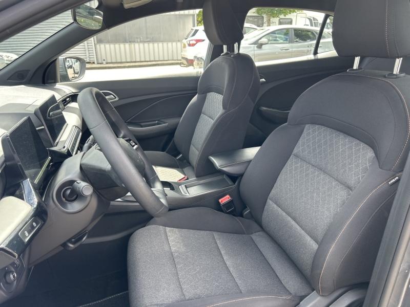Image MG MOTOR MG3 1.5 Hybrid+ 195ch Standard