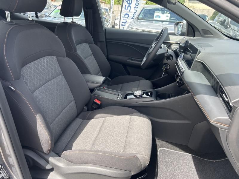 Image MG MOTOR MG3 1.5 Hybrid+ 195ch Standard