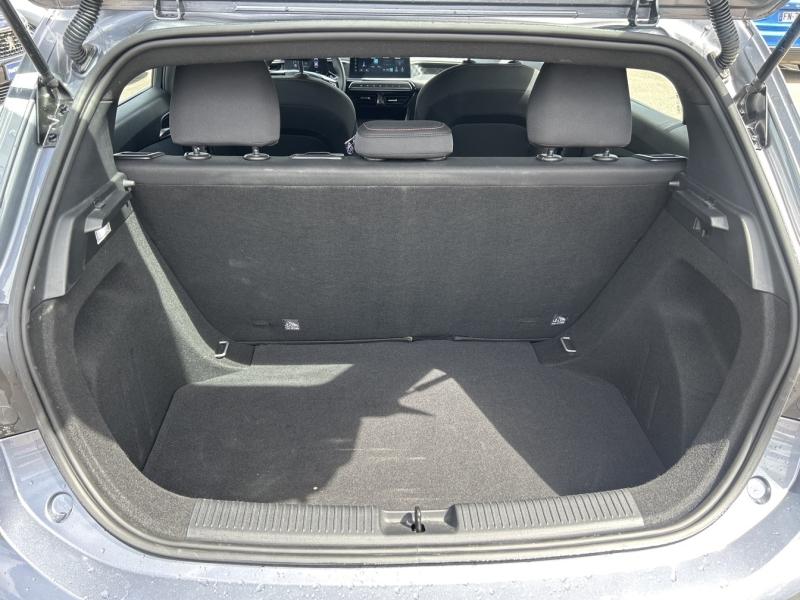 Image MG MOTOR MG3 1.5 Hybrid+ 195ch Standard