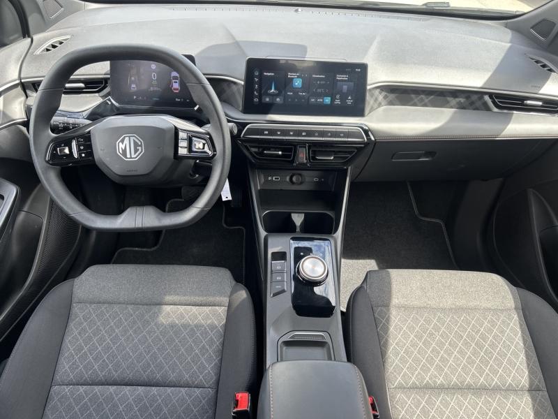 Image MG MOTOR MG3 1.5 Hybrid+ 195ch Standard