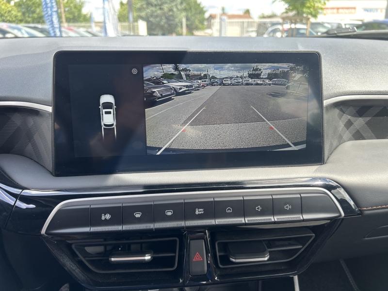 Image MG MOTOR MG3 1.5 Hybrid+ 195ch Standard