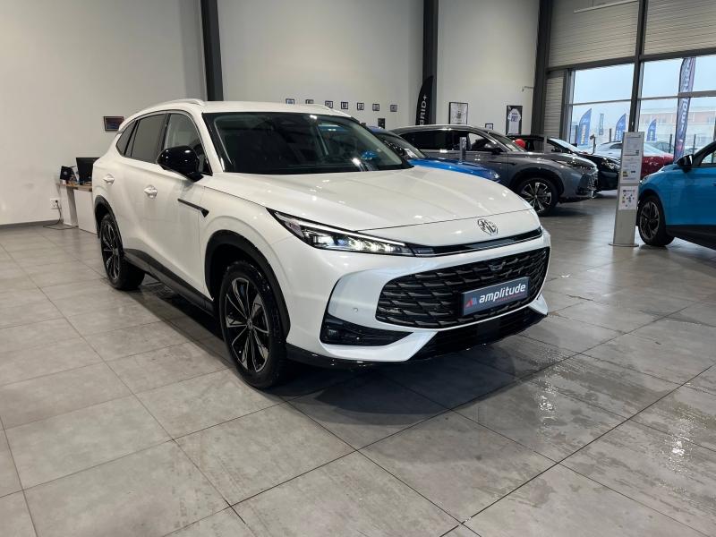 Image MG MOTOR EHS 1.5 Hybrid+ 224ch Luxury