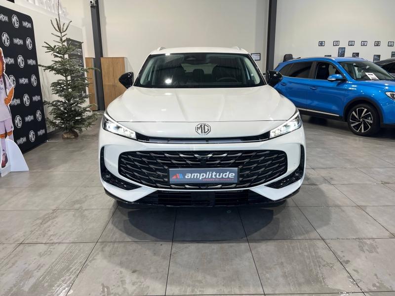Image MG MOTOR EHS 1.5 Hybrid+ 224ch Luxury