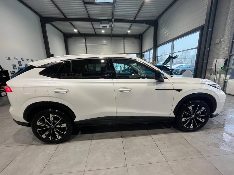 Image MG MOTOR EHS 1.5 Hybrid+ 224ch Luxury
