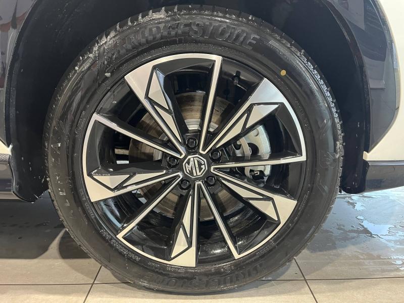Image MG MOTOR EHS 1.5 Hybrid+ 224ch Luxury