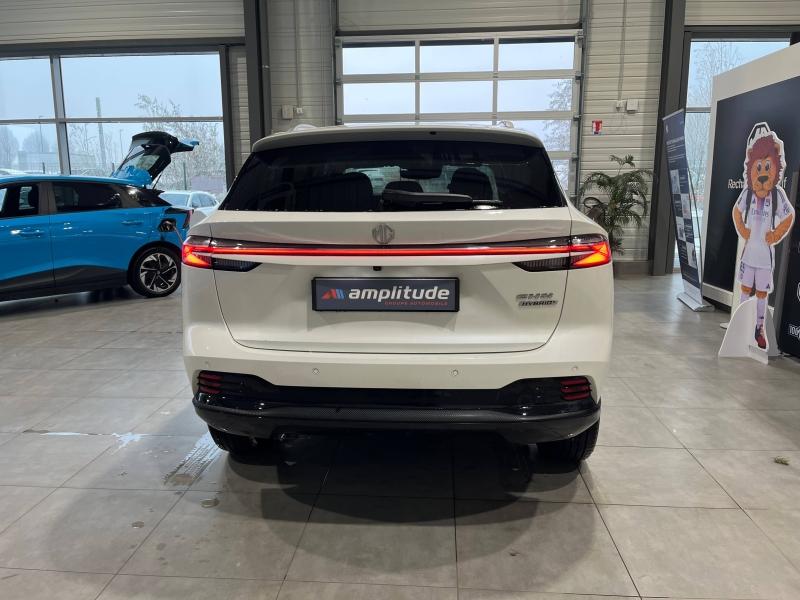 Image MG MOTOR EHS 1.5 Hybrid+ 224ch Luxury