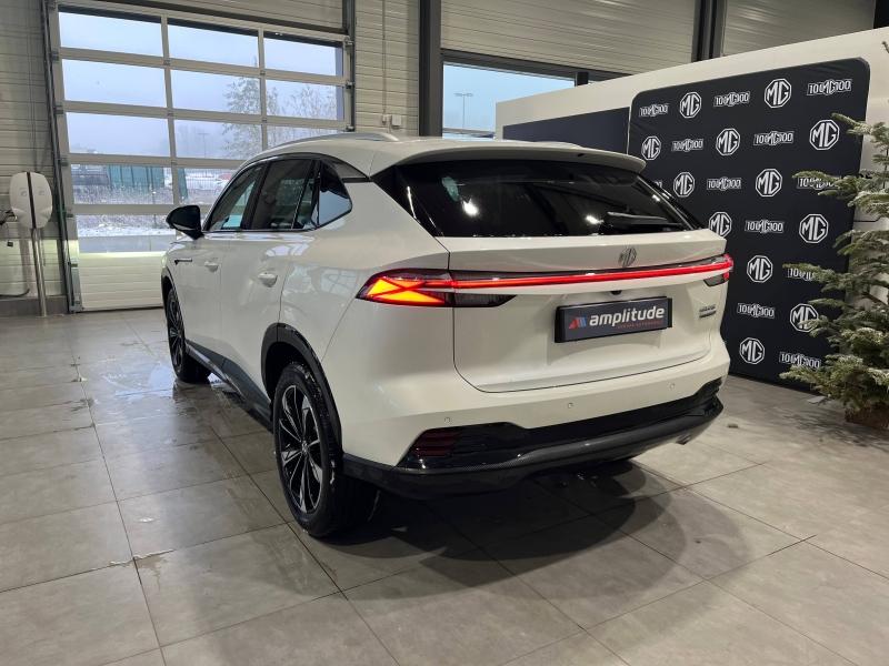 Image MG MOTOR EHS 1.5 Hybrid+ 224ch Luxury