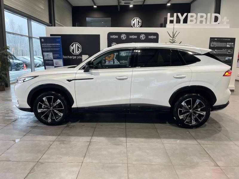 Image MG MOTOR EHS 1.5 Hybrid+ 224ch Luxury