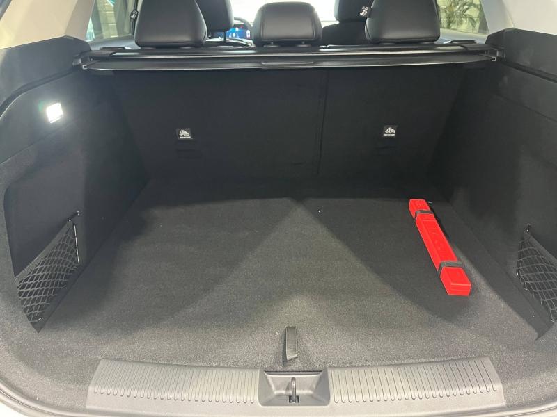 Image MG MOTOR EHS 1.5 Hybrid+ 224ch Luxury