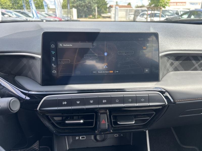 Image MG MOTOR MG3 1.5 Hybrid+ 195ch Standard