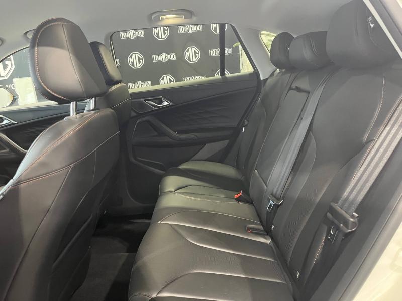 Image MG MOTOR EHS 1.5 Hybrid+ 224ch Luxury
