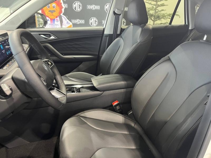 Image MG MOTOR EHS 1.5 Hybrid+ 224ch Luxury