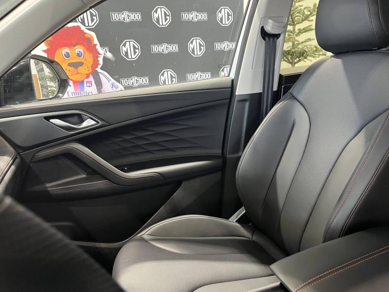 Image MG MOTOR EHS 1.5 Hybrid+ 224ch Luxury