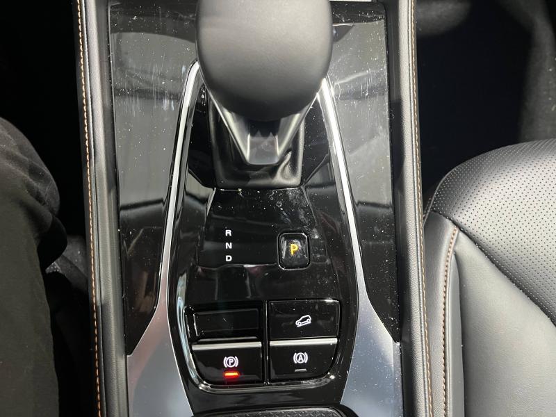 Image MG MOTOR EHS 1.5 Hybrid+ 224ch Luxury