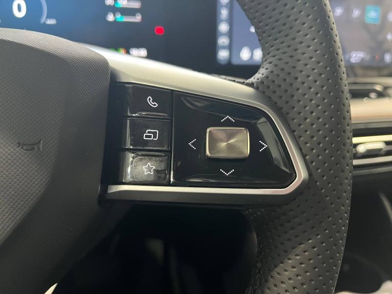 Image MG MOTOR EHS 1.5 Hybrid+ 224ch Luxury