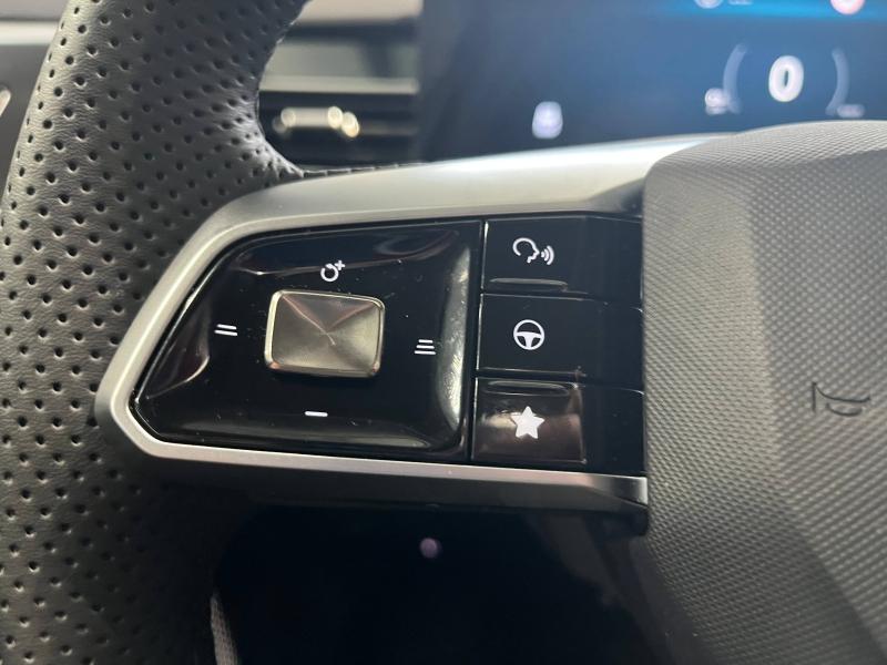 Image MG MOTOR EHS 1.5 Hybrid+ 224ch Luxury