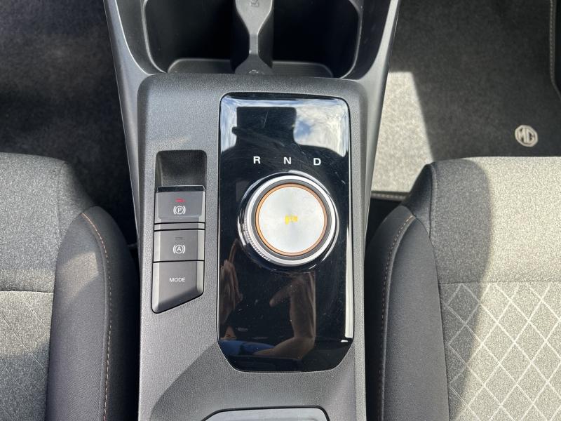 Image MG MOTOR MG3 1.5 Hybrid+ 195ch Standard