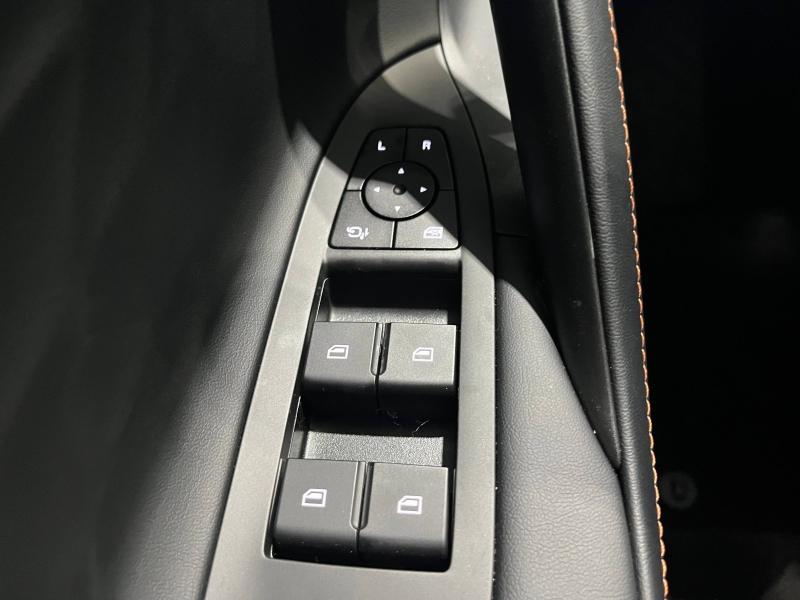 Image MG MOTOR EHS 1.5 Hybrid+ 224ch Luxury