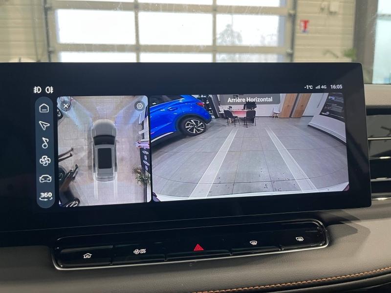 Image MG MOTOR EHS 1.5 Hybrid+ 224ch Luxury