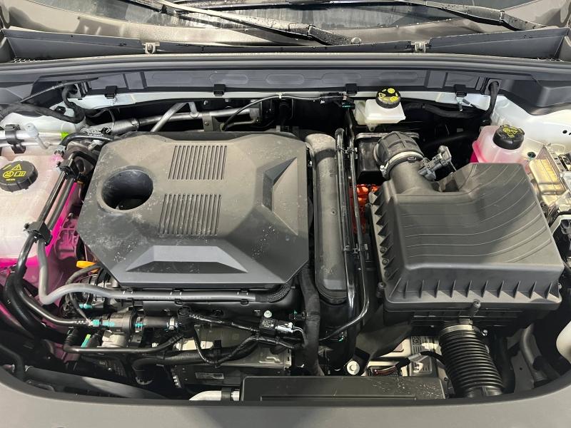 Image MG MOTOR EHS 1.5 Hybrid+ 224ch Luxury