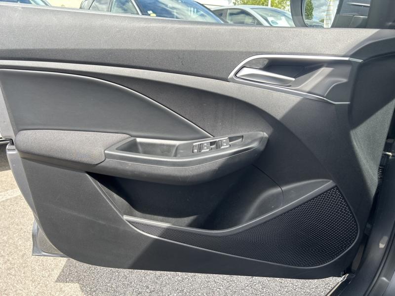 Image MG MOTOR MG3 1.5 Hybrid+ 195ch Standard