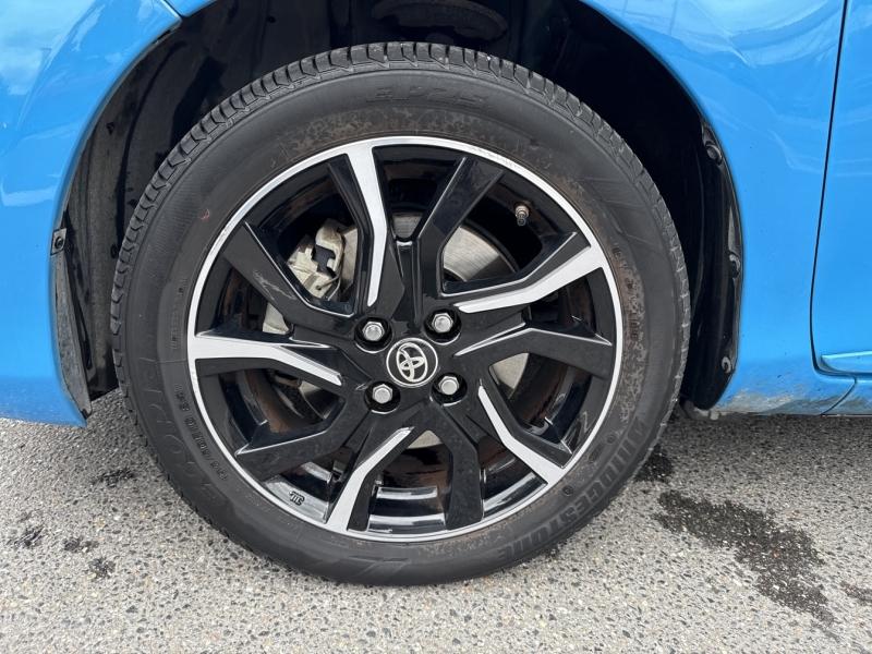 Image TOYOTA Yaris 100h Collection 5p RC18