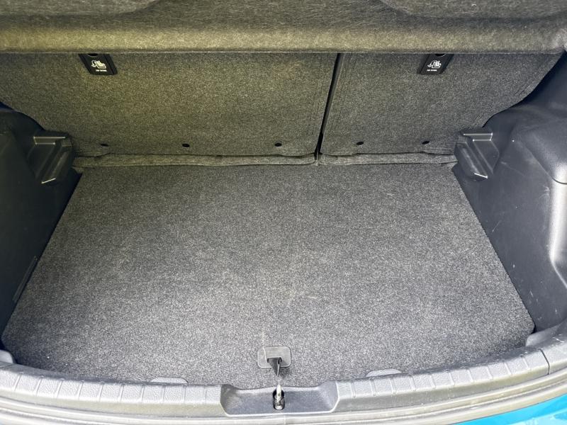 Image TOYOTA Yaris 100h Collection 5p RC18
