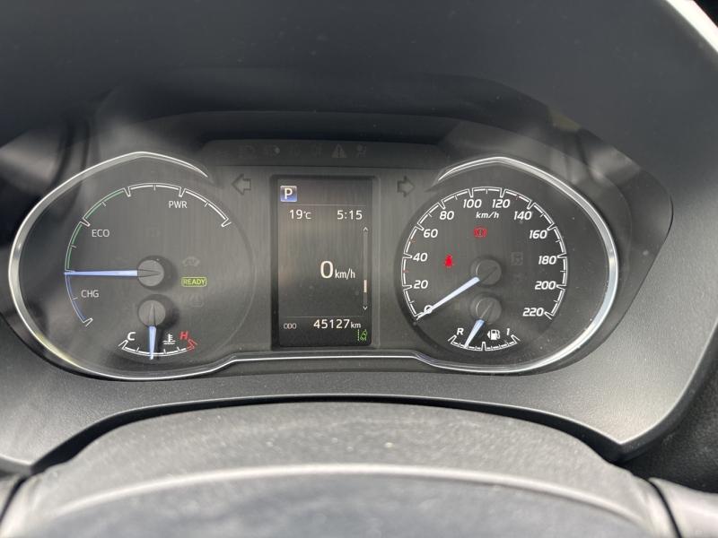 Image TOYOTA Yaris 100h Collection 5p RC18
