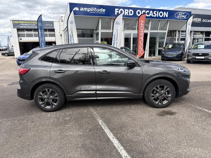 Image FORD Kuga 2.5 Duratec 190ch FHEV ST-Line X BVA i-AWD 4x4