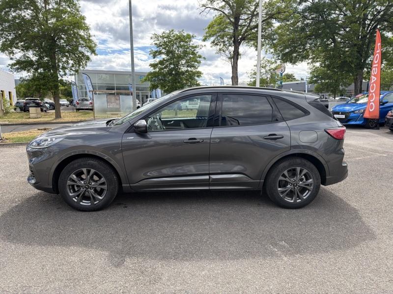 Image FORD Kuga 2.5 Duratec 190ch FHEV ST-Line X BVA i-AWD 4x4