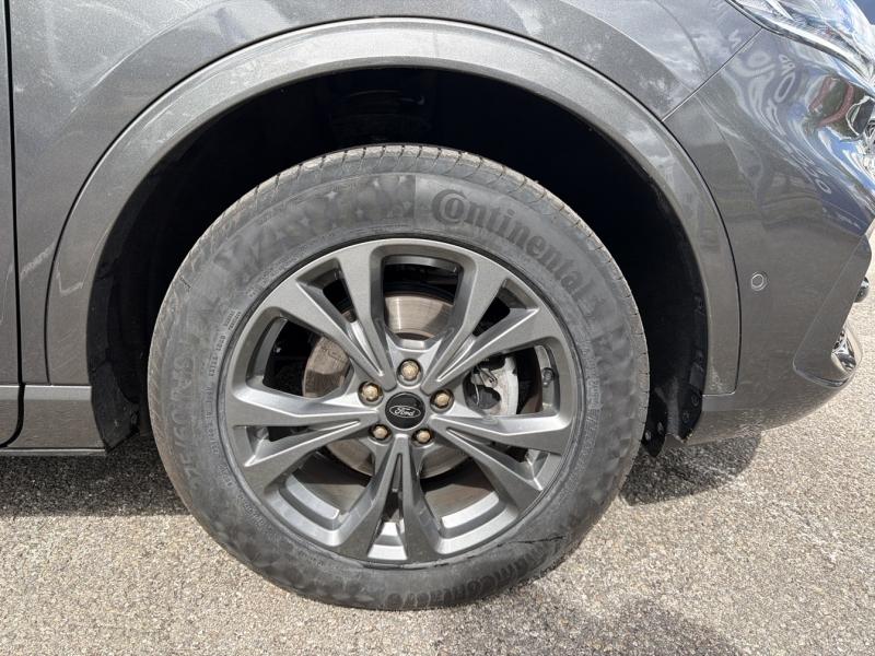 Image FORD Kuga 2.5 Duratec 190ch FHEV ST-Line X BVA i-AWD 4x4