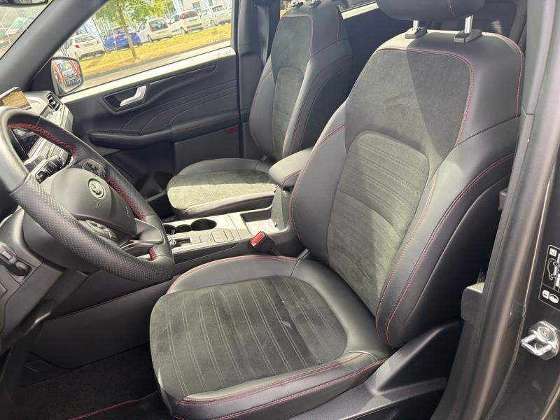 Image FORD Kuga 2.5 Duratec 190ch FHEV ST-Line X BVA i-AWD 4x4