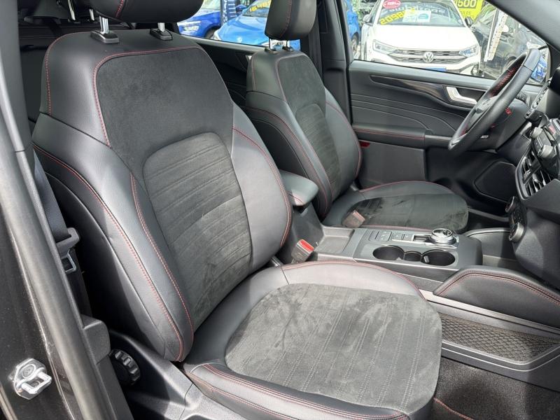 Image FORD Kuga 2.5 Duratec 190ch FHEV ST-Line X BVA i-AWD 4x4