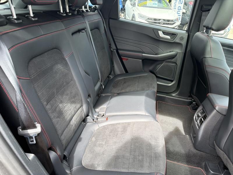 Image FORD Kuga 2.5 Duratec 190ch FHEV ST-Line X BVA i-AWD 4x4
